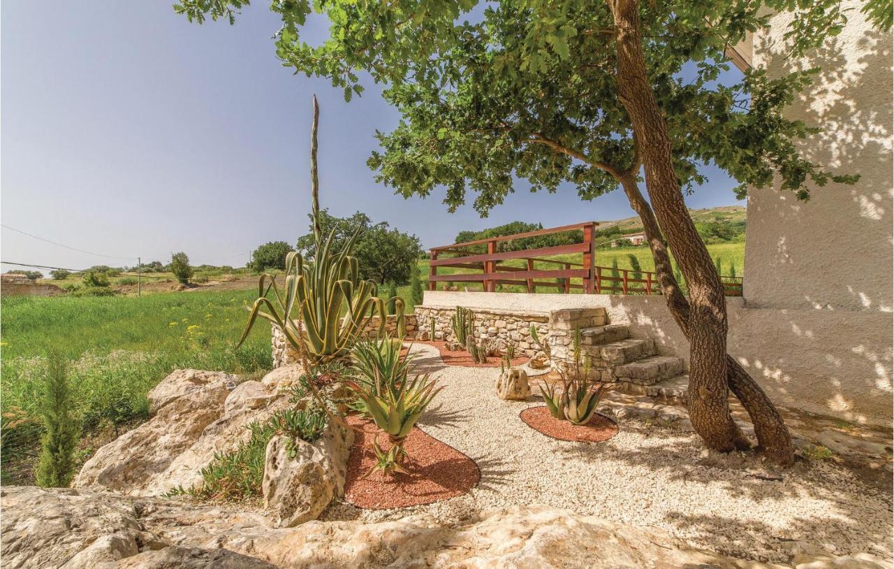 Villa Belvedere Sambuca di Sicilia Extérieur photo